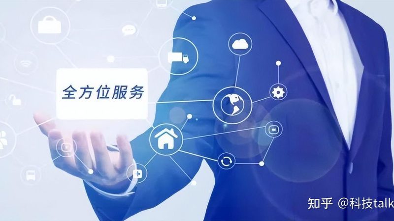 网络运维服务器：揭秘其核心技术与选型要点