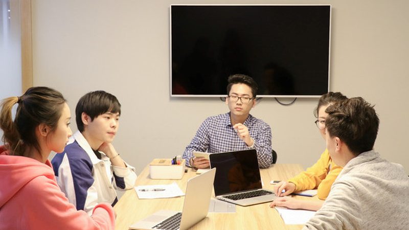 上海it咨询公司规模