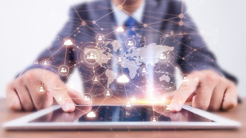 小标题：企业IT外包的必要性