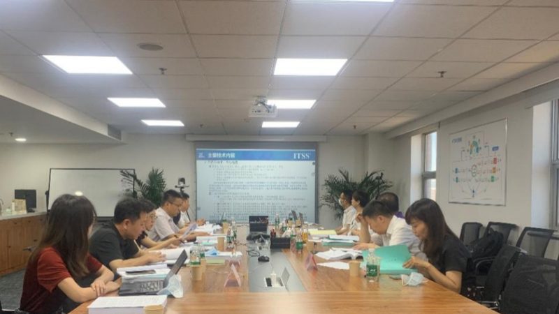 国标引领，品质之选：揭秘综合布线国标品牌**